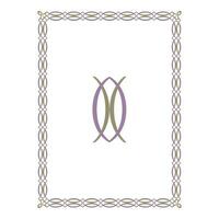Vintage traditional realistic black and color Crests Ribbons Frames set on white background isolated vector illustration