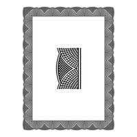 Vintage floral classic calligraphic retro vignette scroll frames ornamental design elements black and color set isolated vector