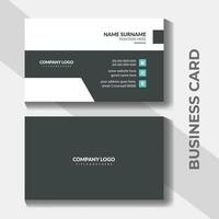 Modern medical healthcare doctor business card template design Free Vector. Health care business card Free Vector. vector