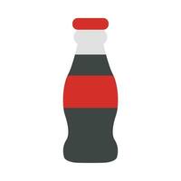 Cola Vector Flat Icon For Personal And Commercial Use.