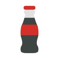 Cola Vector Flat Icon For Personal And Commercial Use.