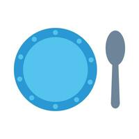 Fasting Vector Flat Icon For Personal And Commercial Use.