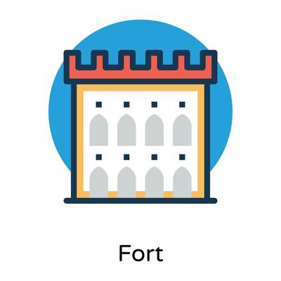 Trendy Castle Concepts