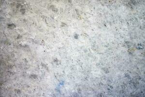 White gray marble texture background photo