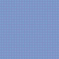 modern simple abstract seamlees cool sky color polka dot pattern on violet color background vector