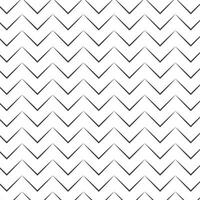 modern simple abstract seamlees grey ash color triangle pattern art vector
