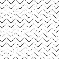 modern simple abstract seamlees grey ash color triangle pattern art vector