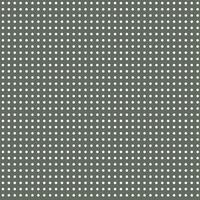 simple abstract seamlees white color small polka dot pattern on fig color background vector