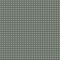 simple abstract seamlees white color small polka dot pattern on fig color background vector