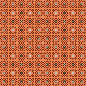 Seamless pattern texture. Repeat pattern. vector