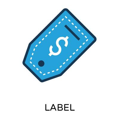 Trendy Sale Tag