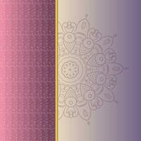 Abstract decoration, invitation card, ornate detailed ornament, Template frame, Decorative Illustrations background abstract, Seamless background with black pattern in baroque style vector