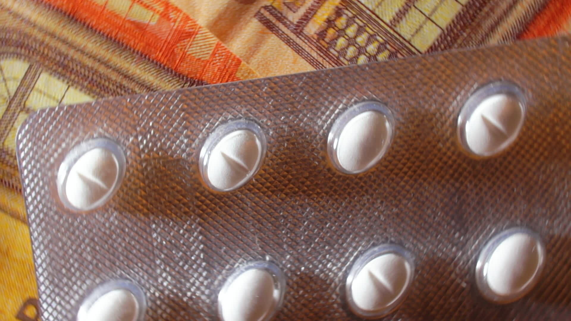 Inflation. Expensive Medicine. High Cost of Healthcare. Global