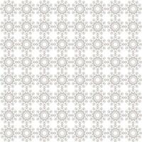 Seamless pattern background vector