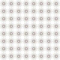 Seamless pattern background vector