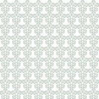 Seamless pattern background vector