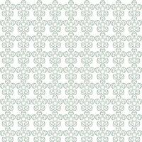 Seamless pattern background vector