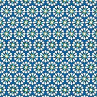 Creating Captivating Visuals A Comprehensive Guide to Seamless Pattern Design Using Vector Graphics for Digital Art, Textiles, and Web Design