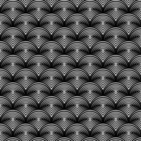 Vector Mastery Crafting Seamless Repeating Patterns