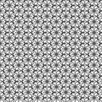 Vector Mastery Crafting Seamless Repeating Patterns