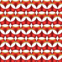 Vector Mastery Crafting Seamless Repeating Patterns