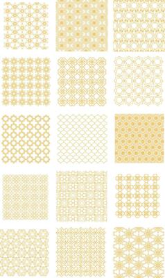 Islamic Geometric Pattern