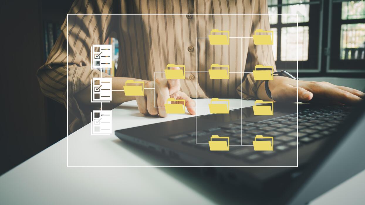 Database Management System Stock Photos, Images and Backgrounds for