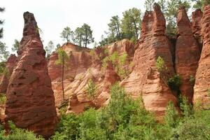 The Colorado hills photo