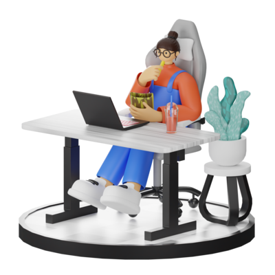 3d Computer Png PNGs for Free Download