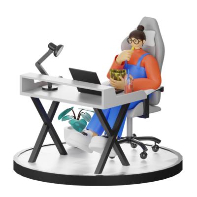 3d Computer Png PNGs for Free Download