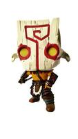 Jakarta, Indonesia on November 23, 2023. Isolated white photo of Juggernaut Funko Pop Vinyl Figure NEW FROM UK item 2 DOTA 2