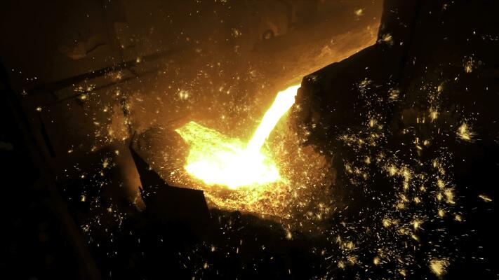 Smelting Stock Photos Images and Backgrounds for Free Download