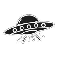 Alien spaceship ufo transparent vector. ufo, alien, spaceship, png, rocket, plane vector