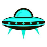 Alien spaceship ufo transparent vector. ufo, alien, spaceship, png, rocket, plane photo