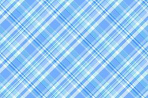 Tartan pattern background of seamless texture vector with a fabric textile plaid check.