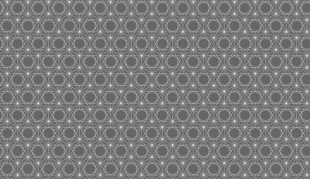 Geometric pattern seamless. Trendy design vector background for web backdrop or paper print.