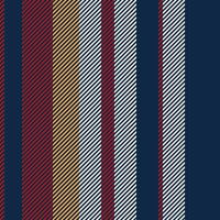 Stripes pattern vector background. Colorful stripe abstract texture.