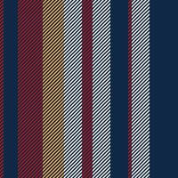 Stripes pattern vector background. Colorful stripe abstract texture.