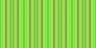 Commercial textile background vertical, layer lines pattern stripe. Fibrous vector seamless texture fabric in green and mint colors.