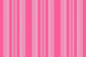 Texture pattern vector of seamless lines background with a fabric textile stripe vertical.