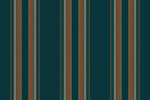 Vertical lines stripe background. Vector stripes pattern seamless fabric texture. Geometric striped line abstract design.