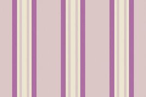 Vertical lines stripe background. Vector stripes pattern seamless fabric texture. Geometric striped line abstract design.
