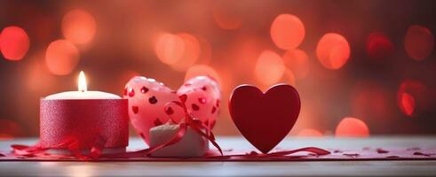 AI generated valentines day hd wallpaper images photo