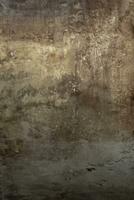 Dark brown background concrete texture wall grunge rust rusty photo