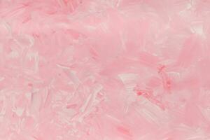 pink painted background texture photo