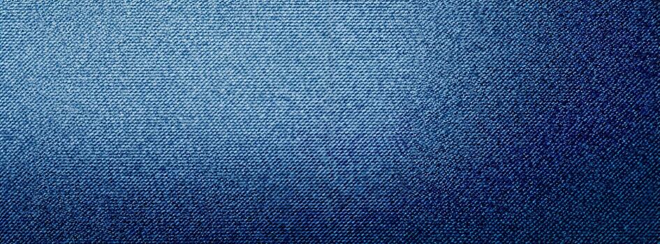 Blue Denim Textile background Illustration photo