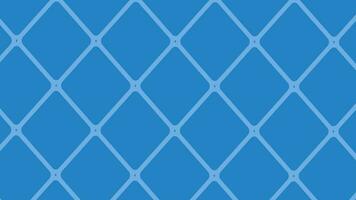 a abstract  blue background with a pattern of squares vector