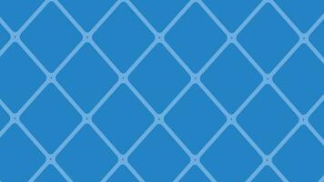 a abstract  blue background with a pattern of squares vector