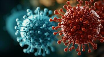 AI generated what can we do to combat coronavirus photo