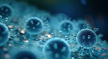 AI generated what can we do to combat coronavirus photo